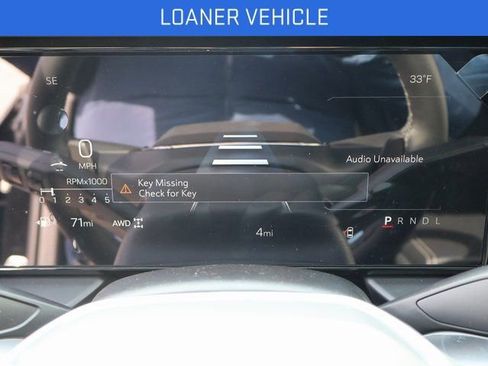 New 2026 GMC Terrain Elevation w/ Elevation Premium Package AWD/4WD image 33