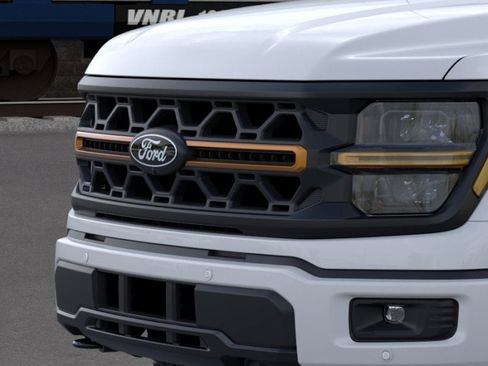 New 2026 Ford F150 Tremor AWD/4WD image 17