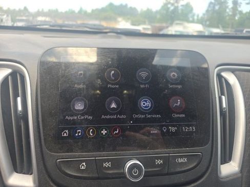 Used 2024 Chevrolet Malibu LT FWD image 18