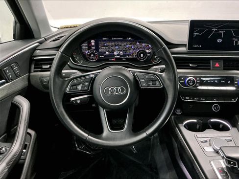 Used 2019 Audi A4 2.0T Premium Plus w/ Premium Plus Package image 8