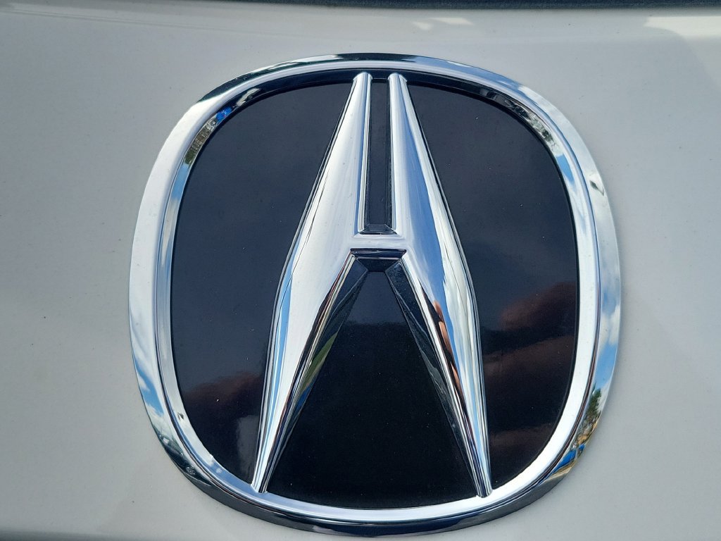Certified 2026 Acura MDX FWD image 11