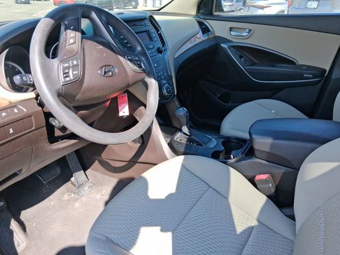 Used 2014 Hyundai Santa Fe Sport AWD/4WD image 6