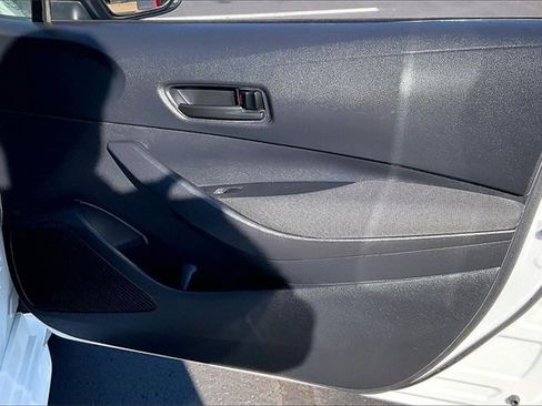 Used 2024 Toyota Corolla LE image 24