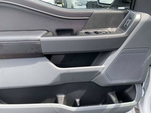 New 2026 Ford F150 XLT RWD image 12