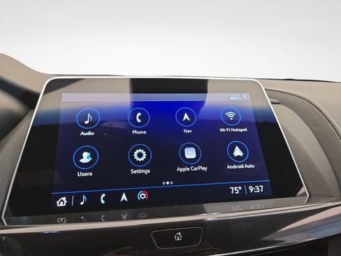 Certified 2022 Cadillac CT5 V Blackwing w/ Carbon Fiber Package 2 RWD image 23