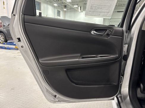 Used 2011 Chevrolet Impala LS image 16