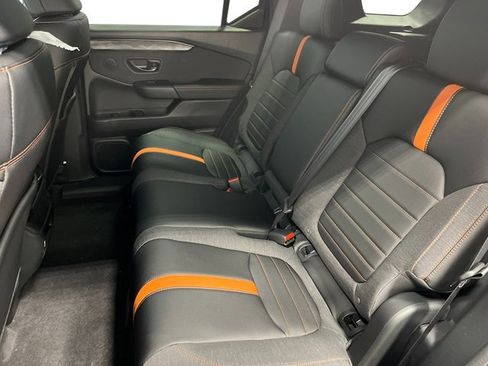 New 2026 Honda Passport TrailSport image 19