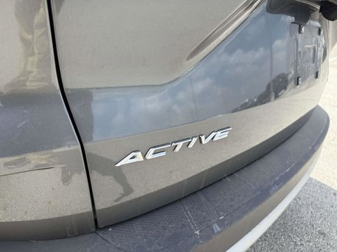 Used 2025 Ford Escape Active AWD/4WD image 22