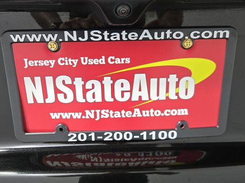 Used 2024 Jeep Compass Trailhawk image 27