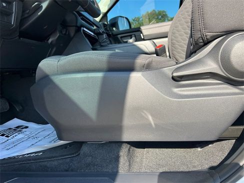 New 2024 Toyota Tundra SR5 image 20