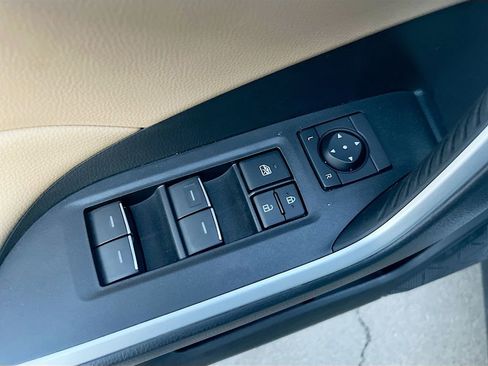 Used 2025 Toyota RAV4 XLE Premium w/ Weather Package FWD image 18