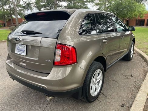 Used 2013 Ford Edge SEL image 5