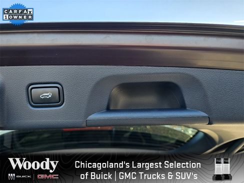 Used 2024 Hyundai Palisade Limited image 32