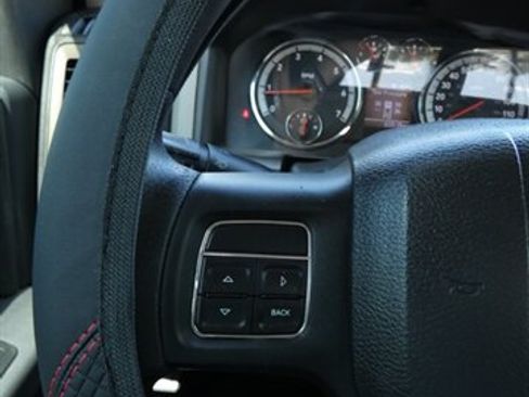 Used 2012 RAM 1500 Express RWD image 26