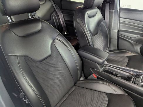 Certified 2023 Jeep Compass Altitude w/ Convenience Group image 32