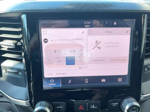 New 2026 RAM 1500 Big Horn image 50