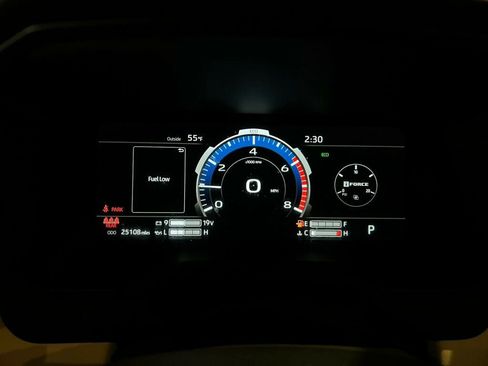 Used 2023 Toyota Tundra 1794 Edition image 19