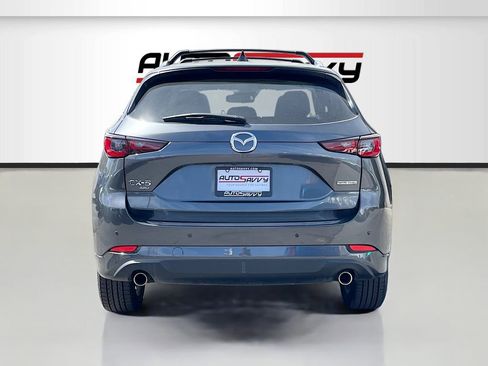 Used 2025 MAZDA CX-5 AWD 2.5 S image 6