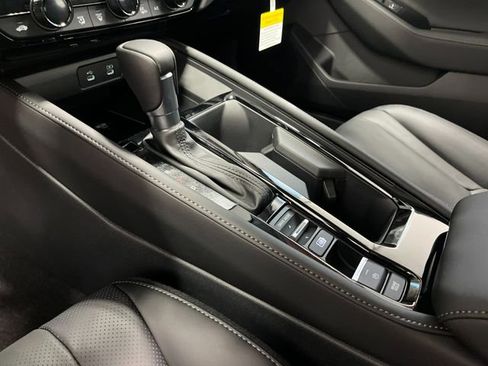 New 2026 Honda Accord Touring image 19