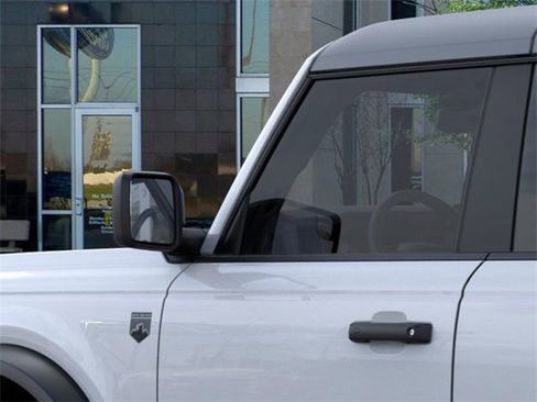 New 2025 Ford Bronco Big Bend image 22