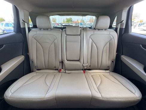 Used 2021 Lincoln Nautilus Reserve image 24