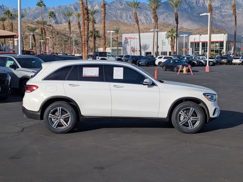 Used 2021 Mercedes-Benz GLC 300 image 5