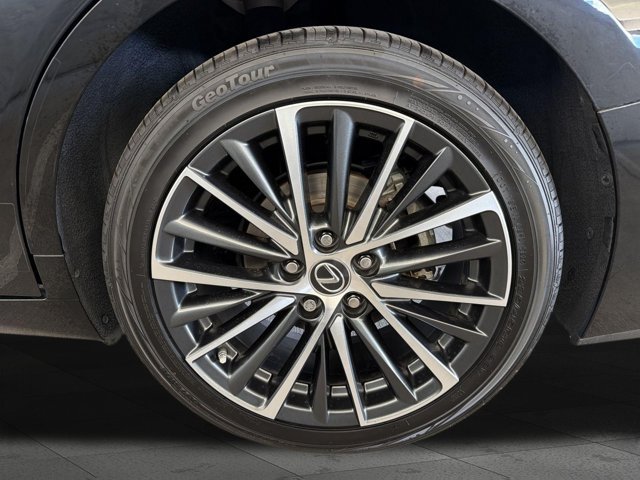 Certified 2024 Lexus ES 350 w/ Premium Package FWD image 23