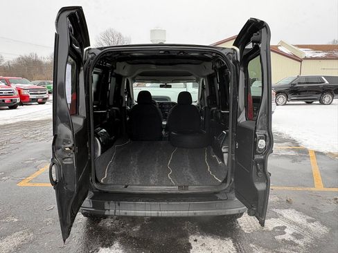 Used 2015 RAM ProMaster City Tradesman w/ Rear Back-up Camera Group image 15