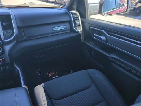 Used 2022 RAM 1500 Big Horn image 17