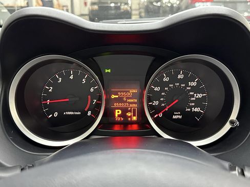 Used 2011 Mitsubishi Lancer ES image 23