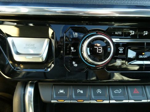 Certified 2025 GMC Sierra 1500 Denali w/ Denali Reserve Package image 30