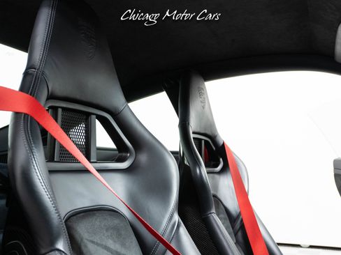 Used 2011 Porsche 911 GT3 image 42