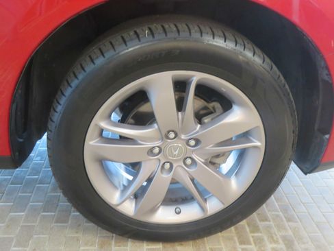 Used 2020 Acura RDX w/ Advance Package FWD image 10