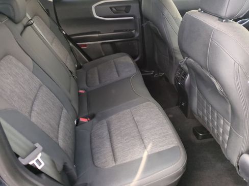 Certified 2023 Ford Bronco Sport Big Bend w/ Convenience Package image 20