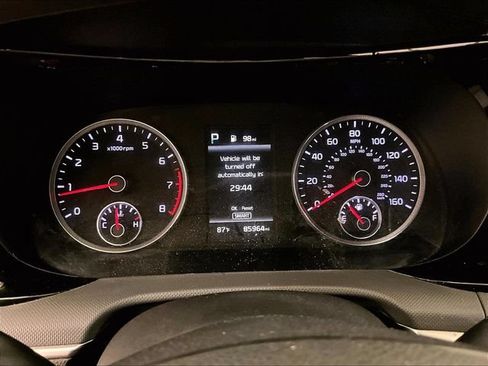 Used 2022 Kia K5 GT-Line w/ GT-Line Awd Premium Package image 20