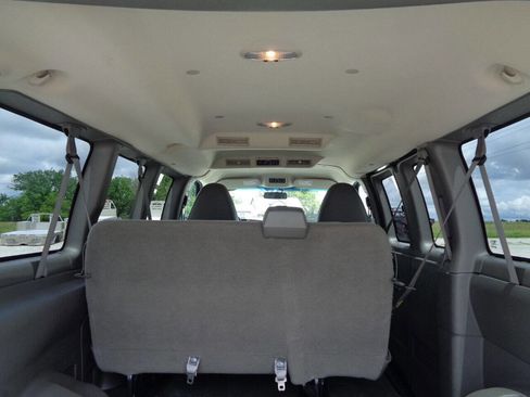 Used 2014 Chevrolet Express 1500 LT w/ LT Preferred Equipment Group image 22