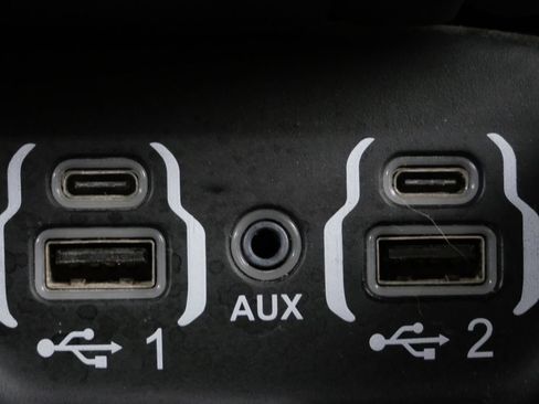 Used 2023 RAM 1500 Big Horn AWD/4WD image 17