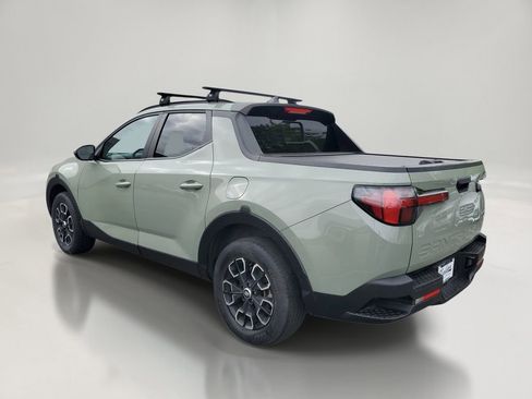 Used 2022 Hyundai Santa Cruz SEL Premium AWD/4WD image 6