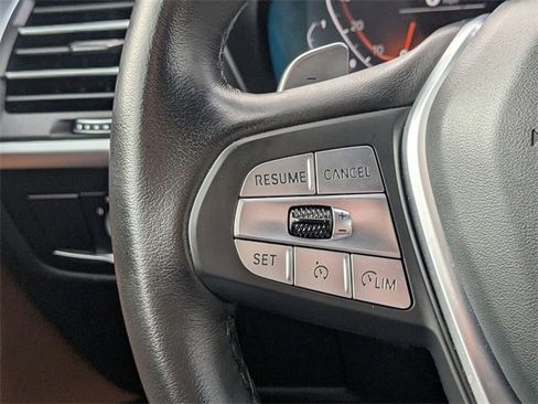 Used 2023 BMW X3 xDrive30i image 19