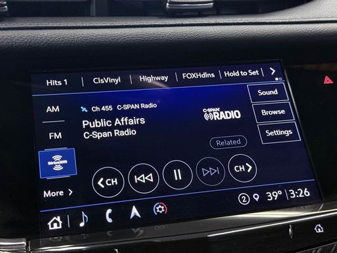 Used 2023 Cadillac XT6 Premium Luxury image 63