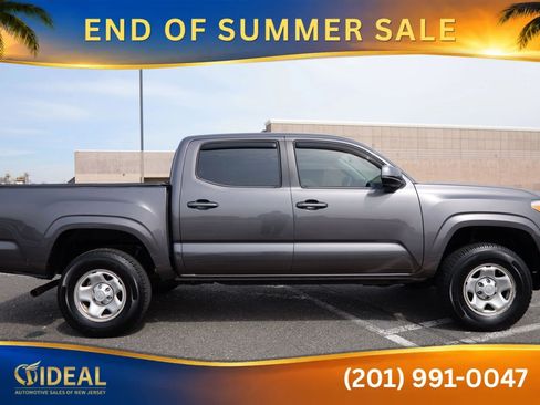 Used 2016 Toyota Tacoma SR RWD image 11