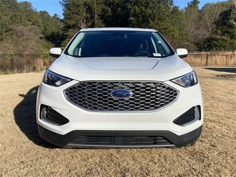 Used 2024 Ford Edge SEL image 12