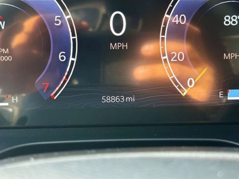 Used 2023 Jeep Grand Cherokee L Limited AWD/4WD image 43