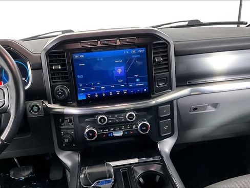 Used 2023 Ford F150 Lariat w/ Equipment Group 502A High AWD/4WD image 6