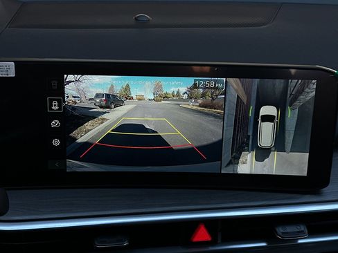 New 2026 Kia Sorento SX Prestige AWD/4WD image 21