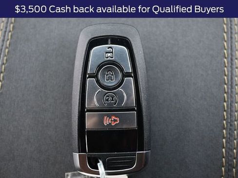 New 2025 Ford Bronco Badlands image 17