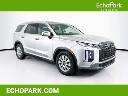 Used 2024 Hyundai Palisade SEL