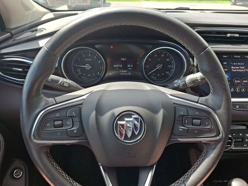 Used 2020 Buick Encore GX Essence w/ Experience Buick Package AWD/4WD image 20