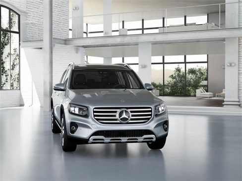 New 2026 Mercedes-Benz GLB 250 GLB 250 image 8