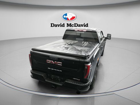 Used 2024 GMC Sierra 2500 AT4 w/ AT4 Premium Plus Package image 40